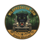 THEKKADY WILD PREDATOR